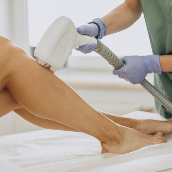 Tot el que has de saber sobre la depilació làser