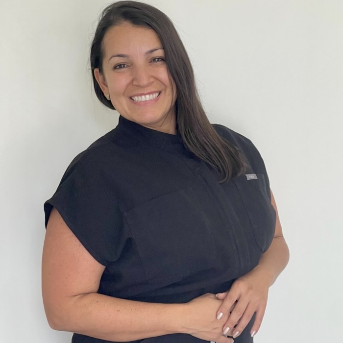 Carolai Carrillo Alessandro